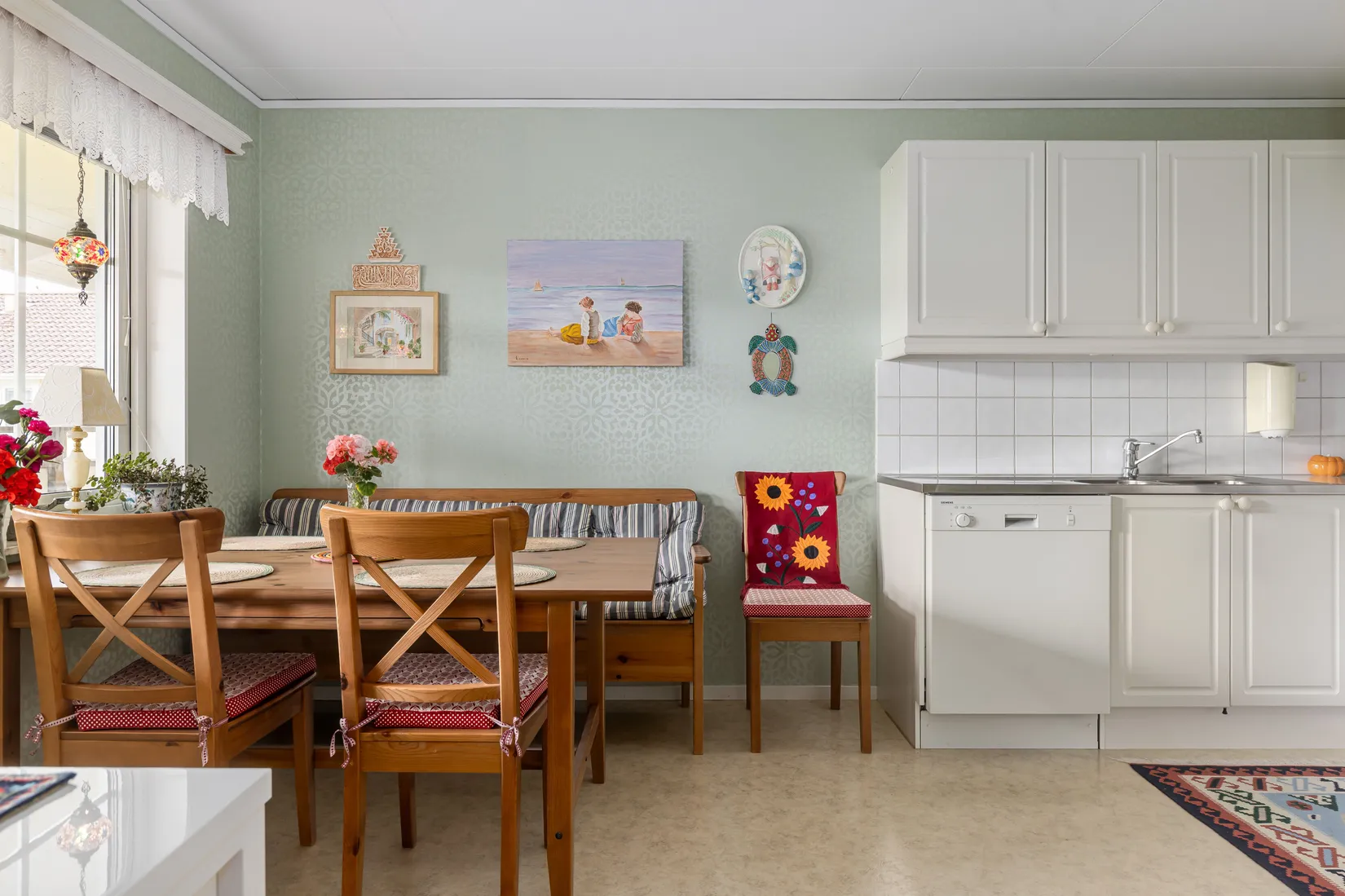 Bostadsrätt, Russvägen 48, Gerrebacka, Göteborg
