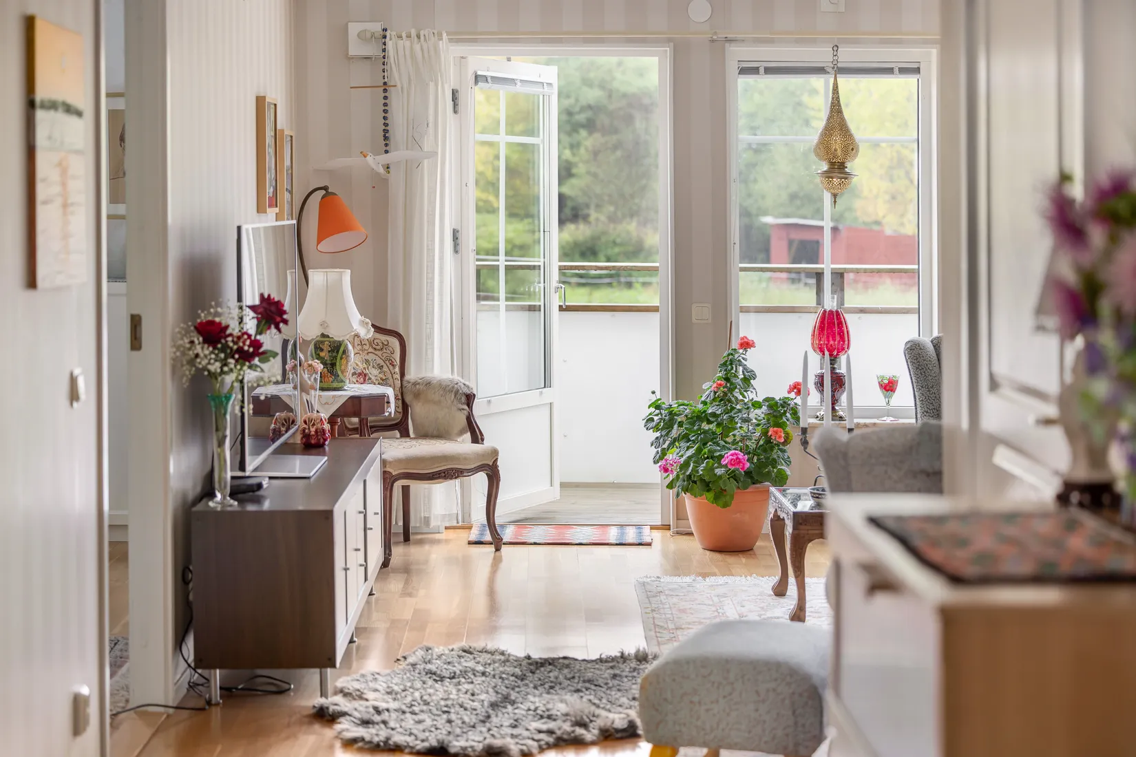 Bostadsrätt, Russvägen 48, Gerrebacka, Göteborg
