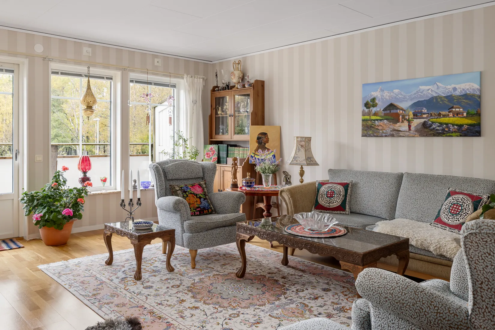 Bostadsrätt, Russvägen 48, Gerrebacka, Göteborg