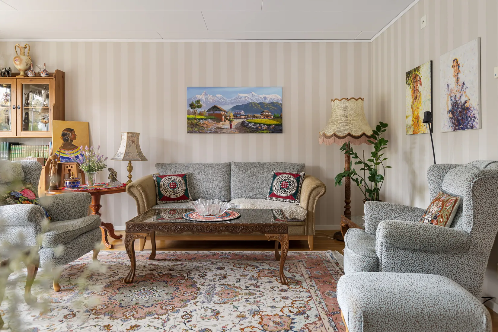 Bostadsrätt, Russvägen 48, Gerrebacka, Göteborg