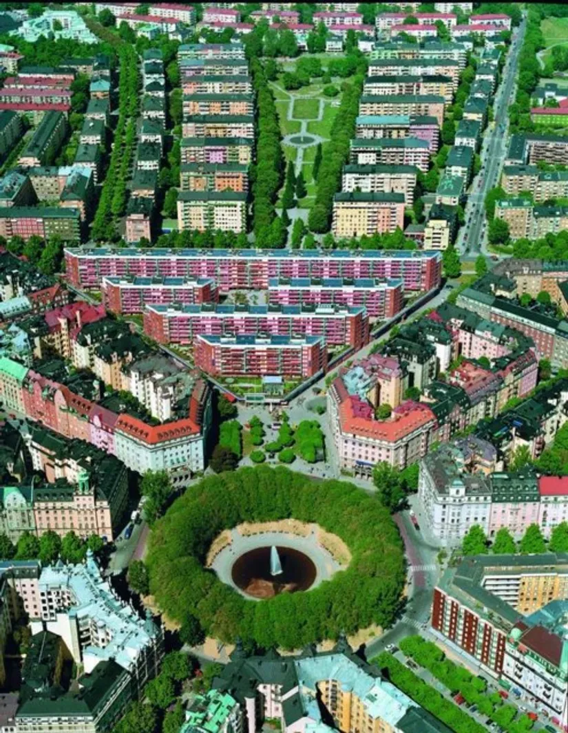 Bostadsrätt, Valhallavägen 146B, Östermalm - Fältöversten, Stockholm