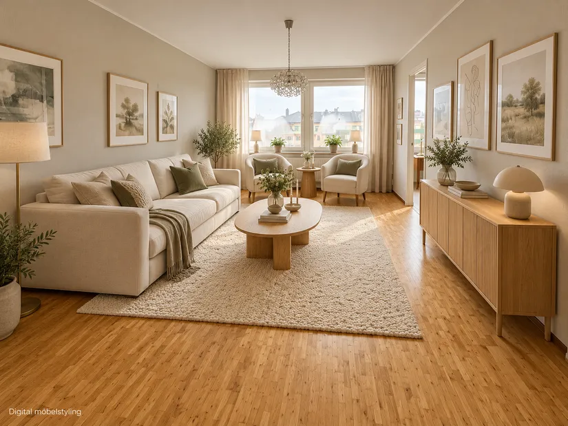 Bostadsrätt, Valhallavägen 146B, Östermalm - Fältöversten, Stockholm