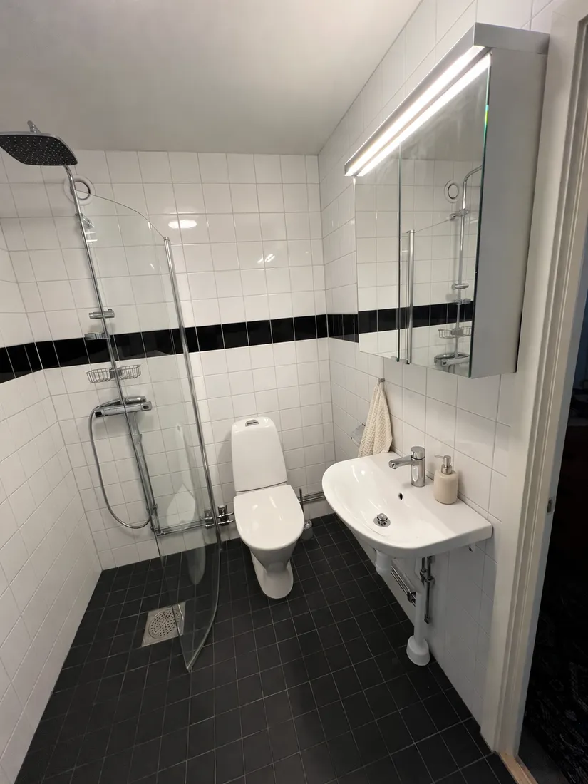 Bostadsrätt, Valhallavägen 146B, Östermalm - Fältöversten, Stockholm