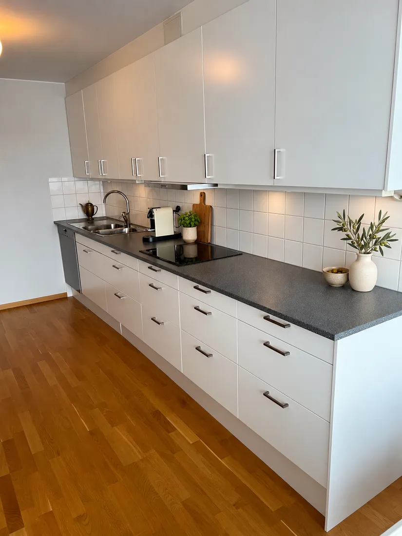Bostadsrätt, Valhallavägen 146B, Östermalm - Fältöversten, Stockholm