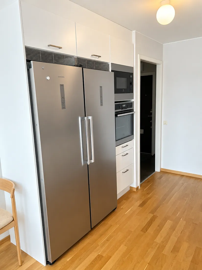 Bostadsrätt, Valhallavägen 146B, Östermalm - Fältöversten, Stockholm