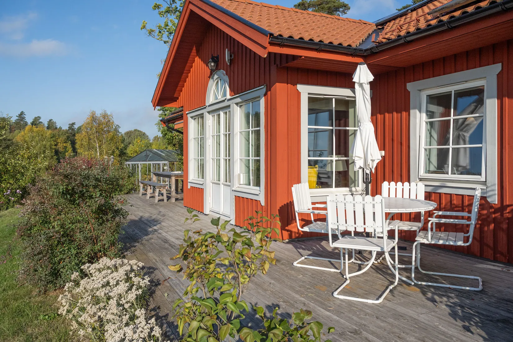 Villa, Tängslinge 1, Lantligt, Gnesta