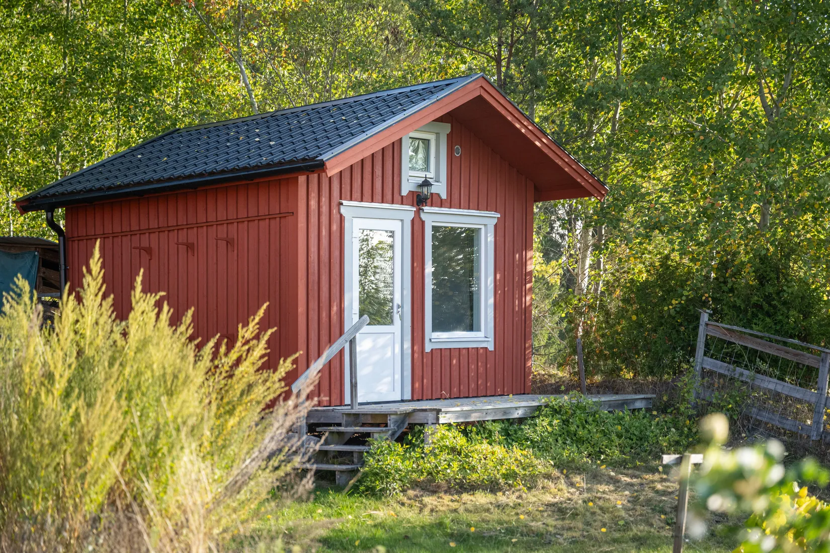 Villa, Tängslinge 1, Lantligt, Gnesta