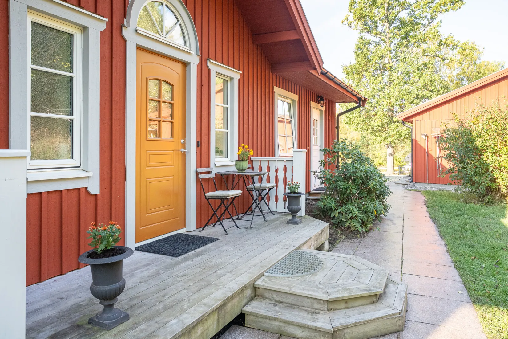 Villa, Tängslinge 1, Lantligt, Gnesta