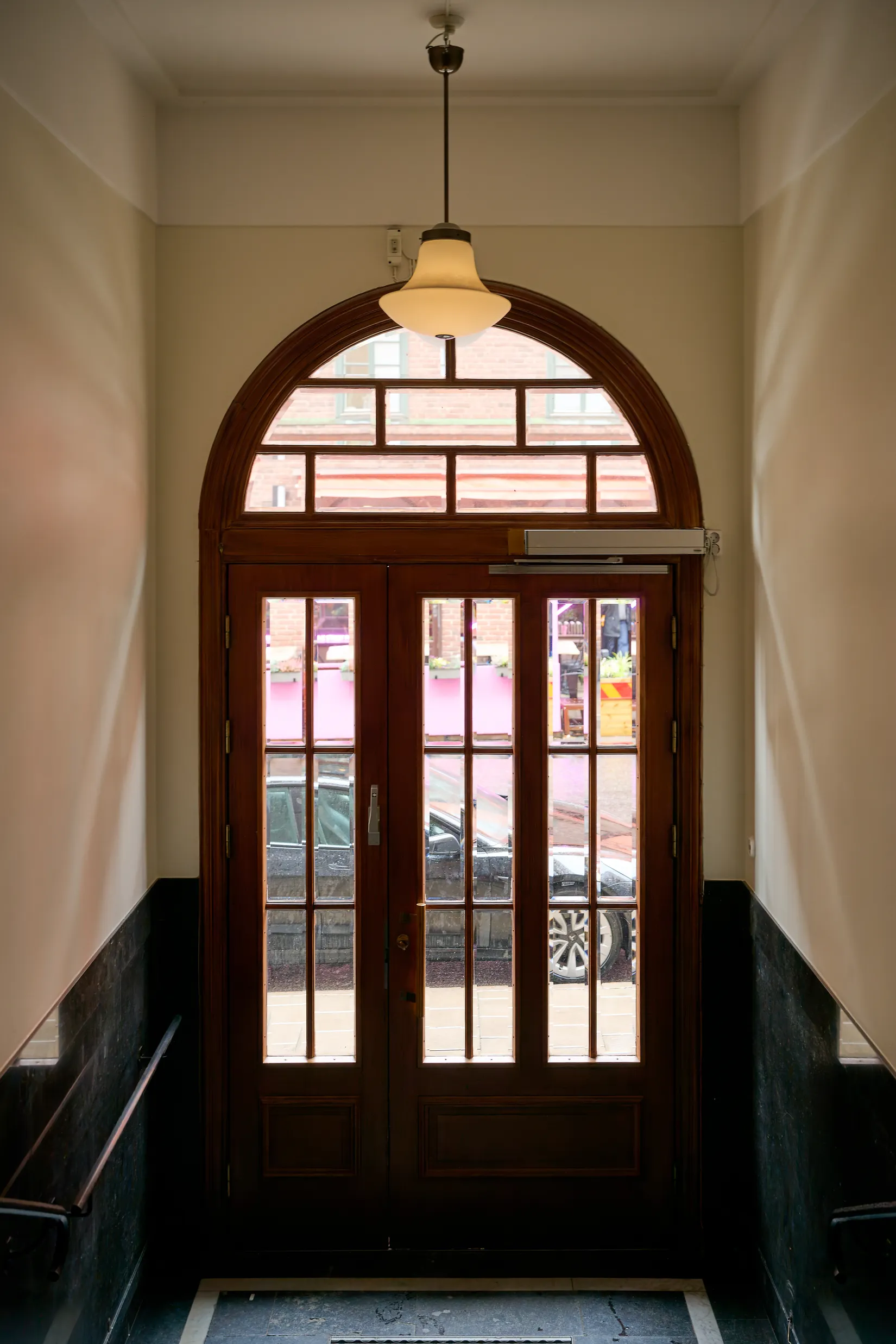 Bostadsrätt, Sankt Eriksgatan 4, Kungsholmen - Norr Mälarstrand, Stockholm