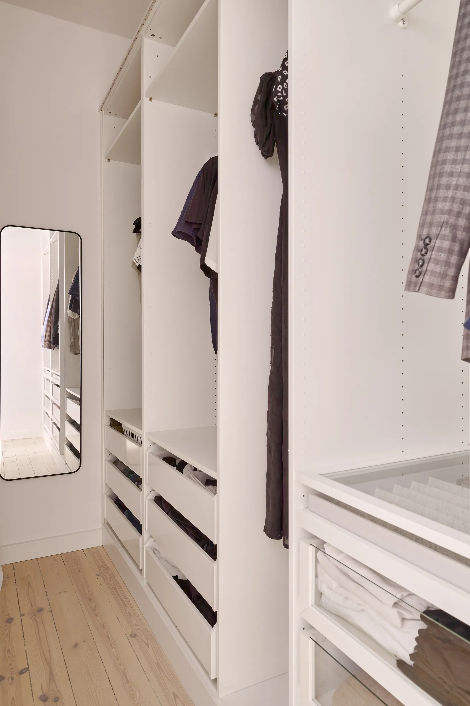 Bostadsrätt, Sankt Eriksgatan 4, Kungsholmen - Norr Mälarstrand, Stockholm