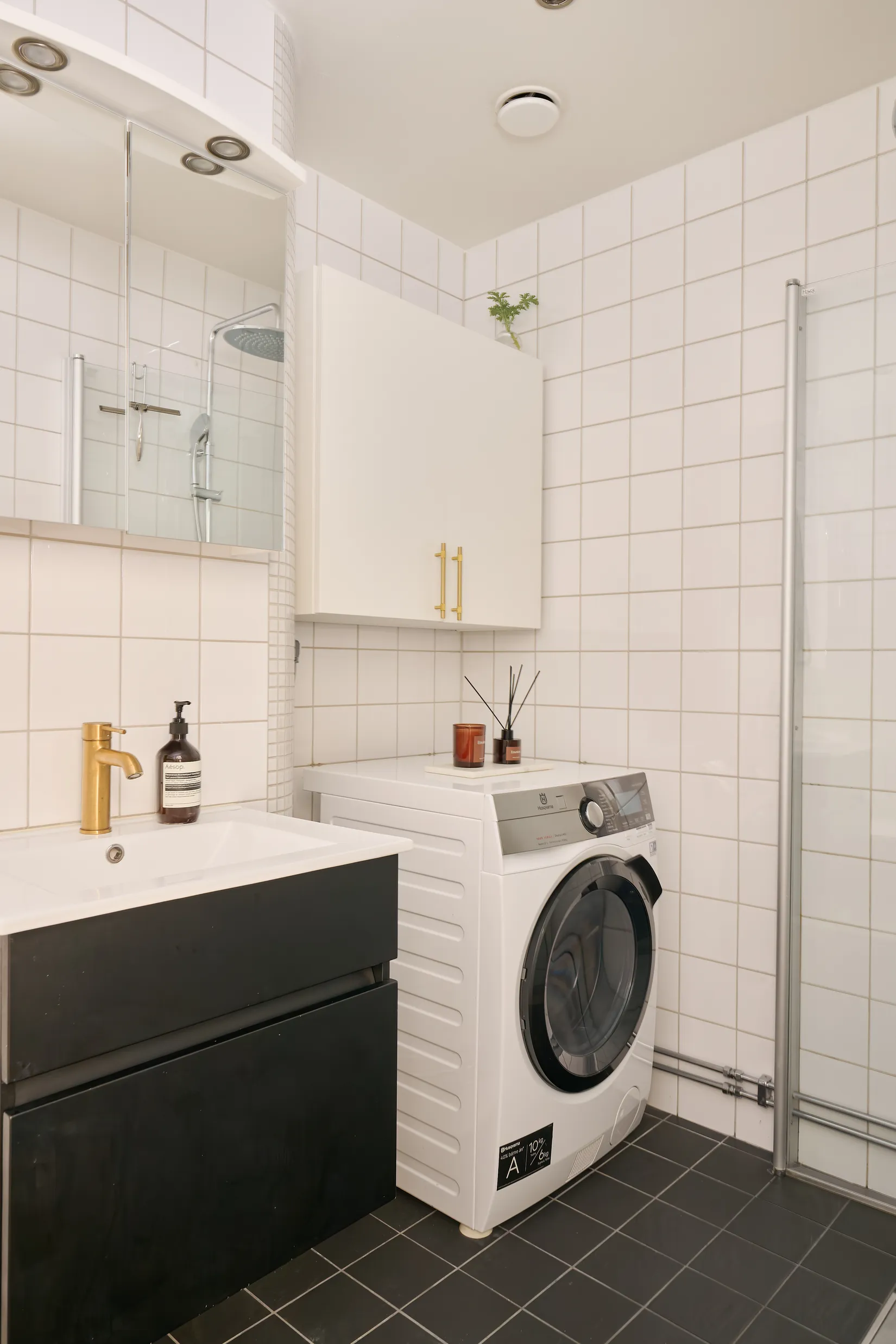 Bostadsrätt, Sankt Eriksgatan 4, Kungsholmen - Norr Mälarstrand, Stockholm