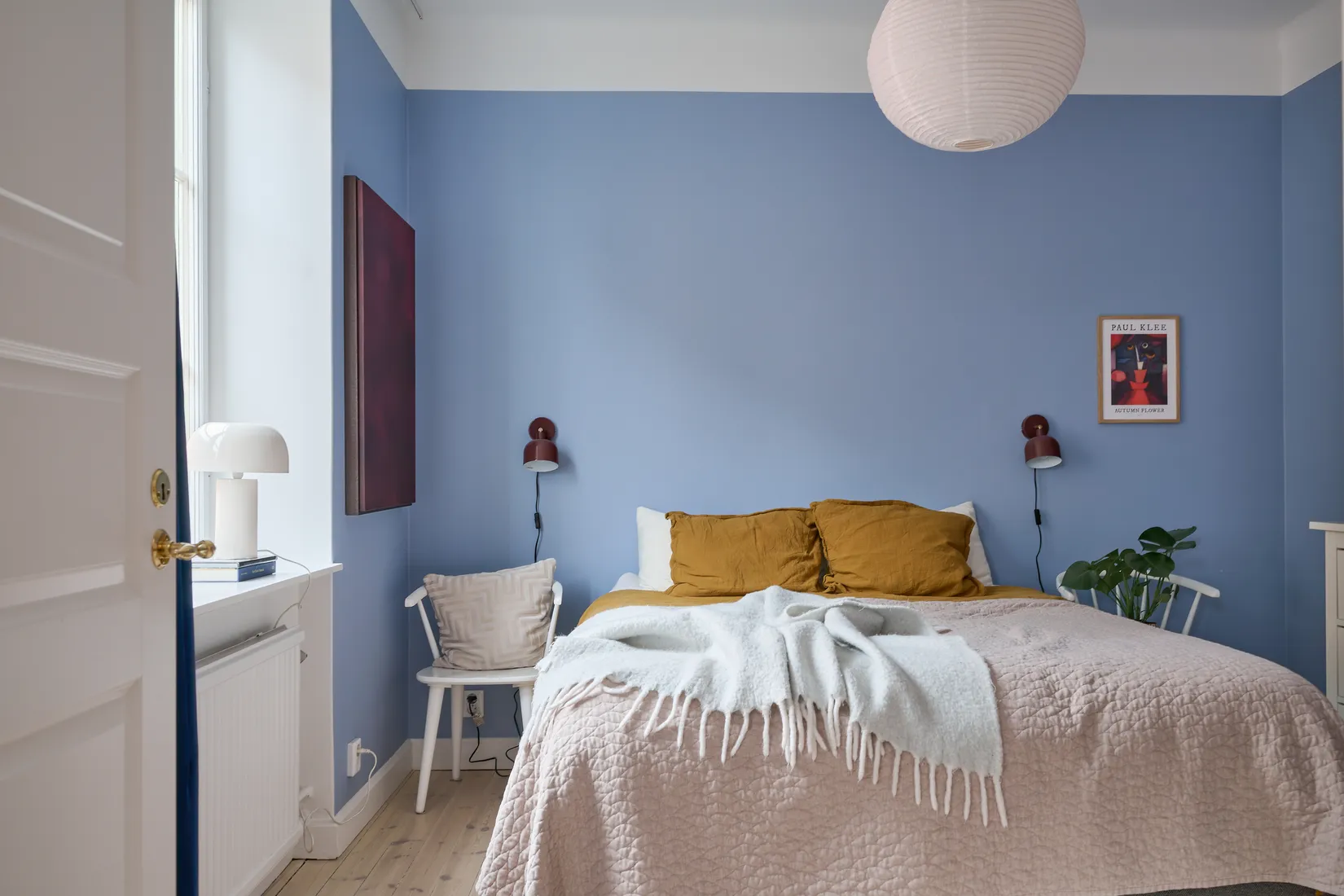 Bostadsrätt, Sankt Eriksgatan 4, Kungsholmen - Norr Mälarstrand, Stockholm