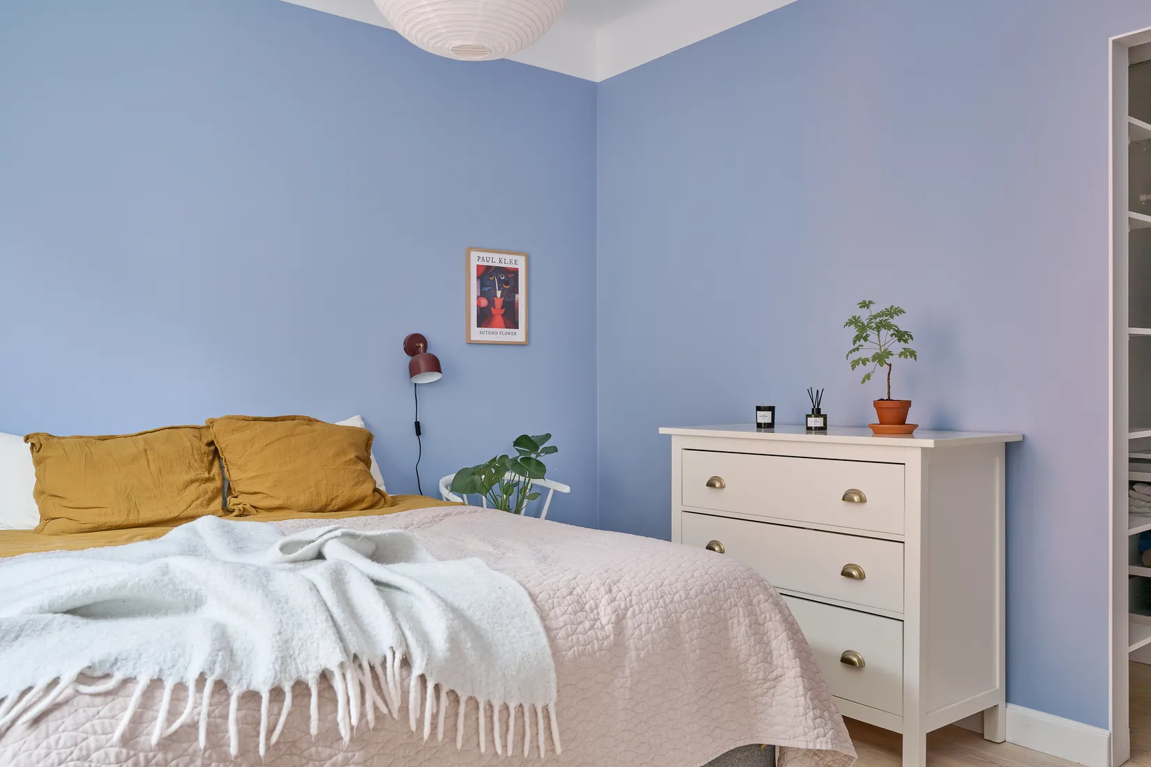 Bostadsrätt, Sankt Eriksgatan 4, Kungsholmen - Norr Mälarstrand, Stockholm