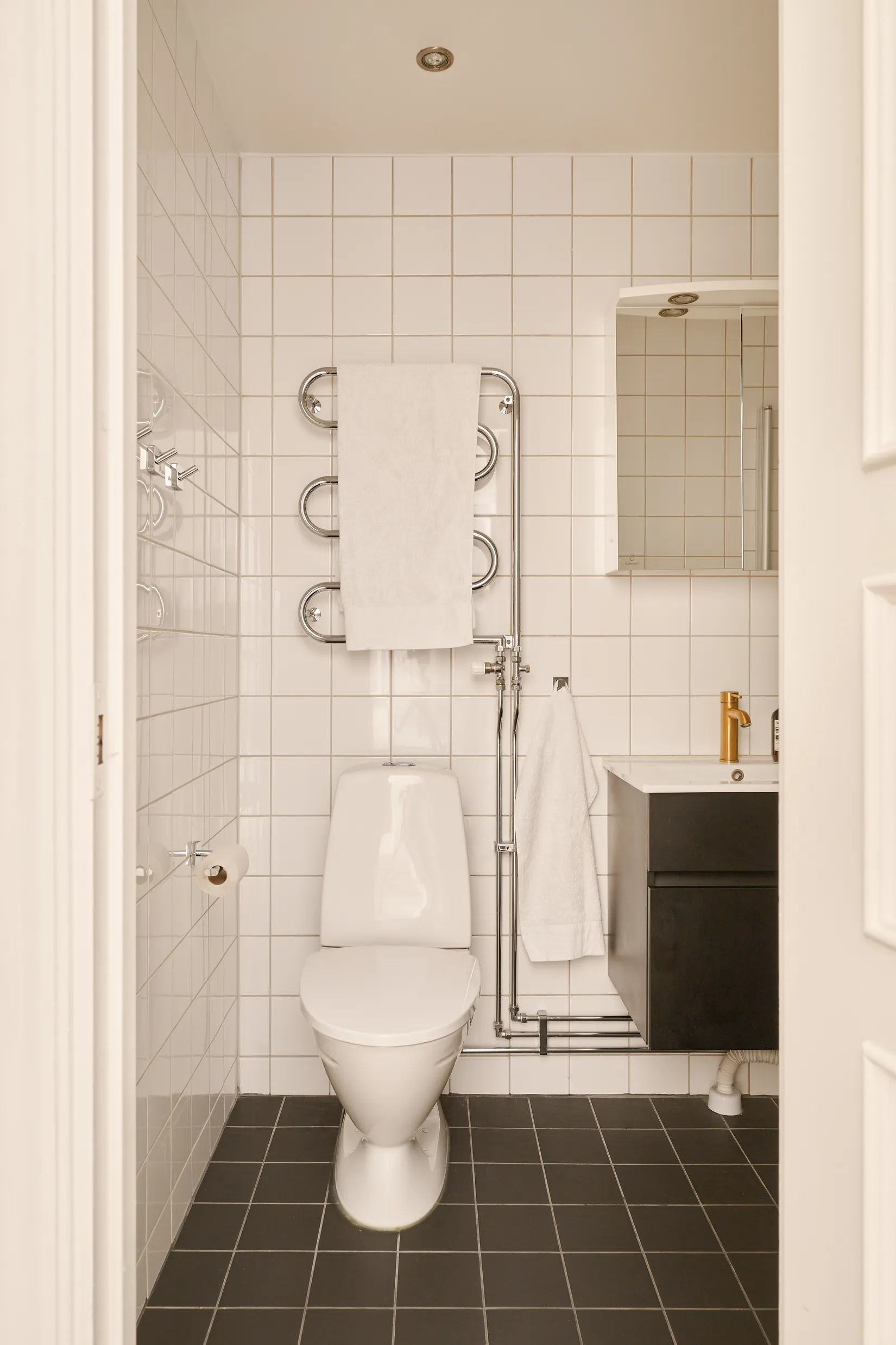 Bostadsrätt, Sankt Eriksgatan 4, Kungsholmen - Norr Mälarstrand, Stockholm