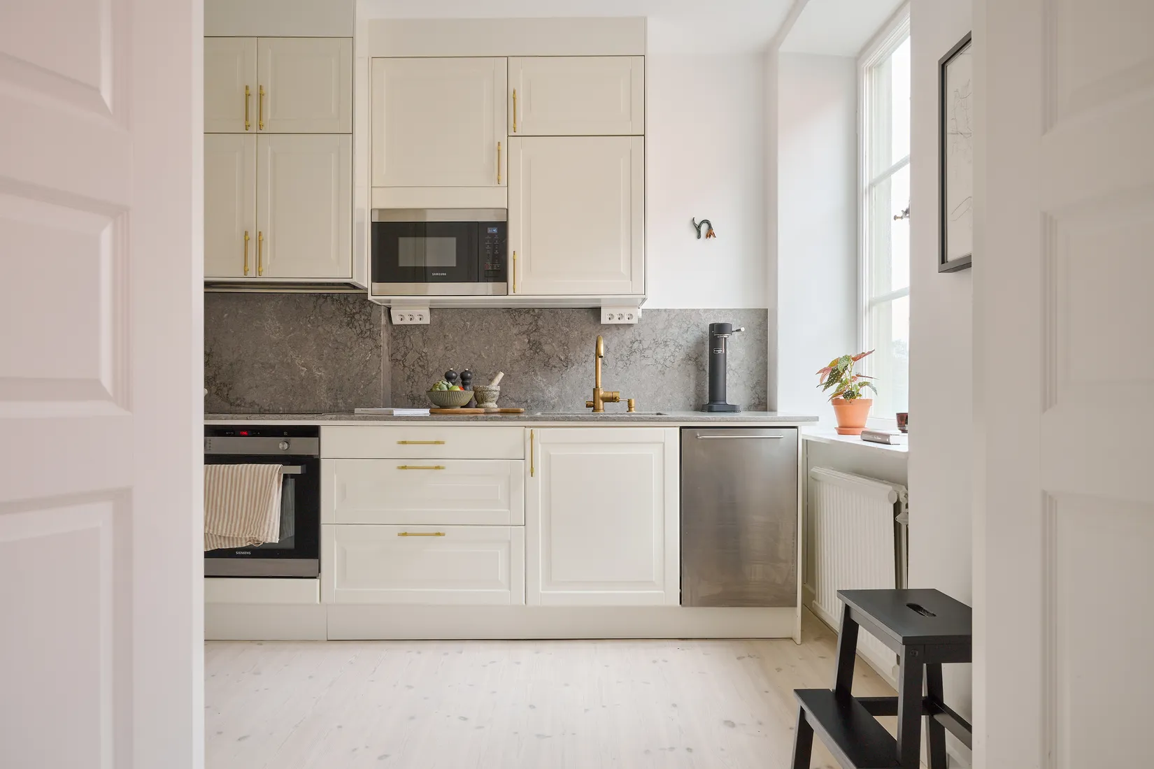 Bostadsrätt, Sankt Eriksgatan 4, Kungsholmen - Norr Mälarstrand, Stockholm