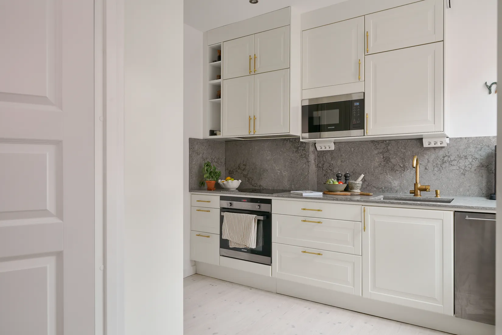 Bostadsrätt, Sankt Eriksgatan 4, Kungsholmen - Norr Mälarstrand, Stockholm