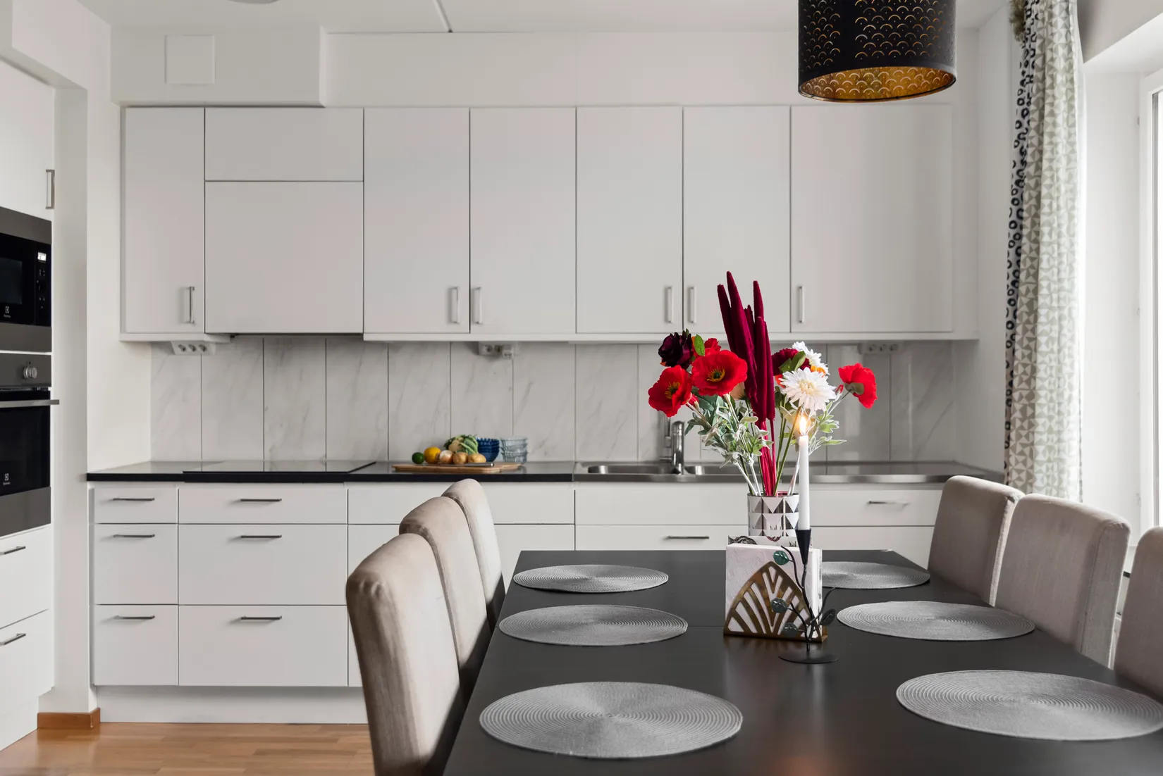 Bostadsrätt, Engelbrektsvägen 41A, Jakobsberg, Järfälla