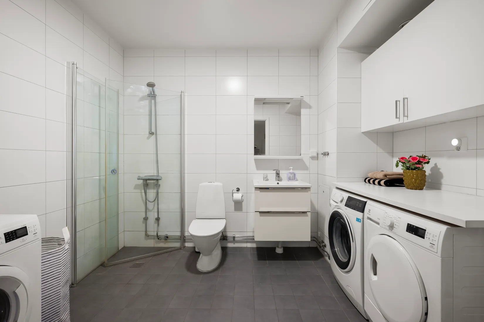 Bostadsrätt, Engelbrektsvägen 41A, Jakobsberg, Järfälla