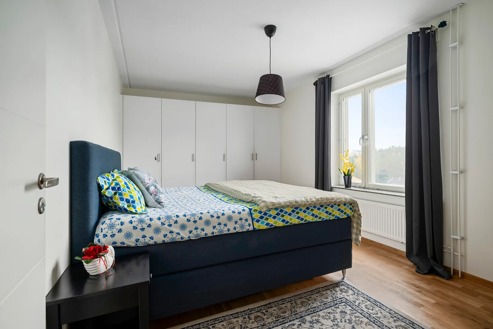 Bostadsrätt, Engelbrektsvägen 41A, Jakobsberg, Järfälla