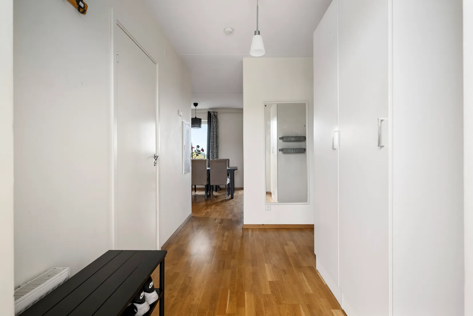 Bostadsrätt, Engelbrektsvägen 41A, Jakobsberg, Järfälla