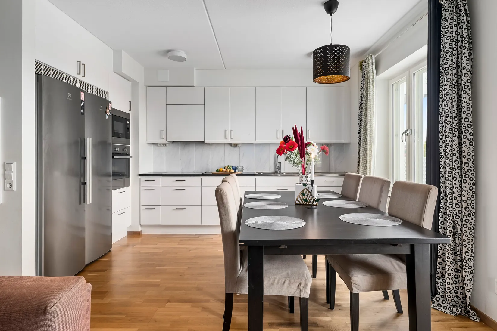Bostadsrätt, Engelbrektsvägen 41A, Jakobsberg, Järfälla