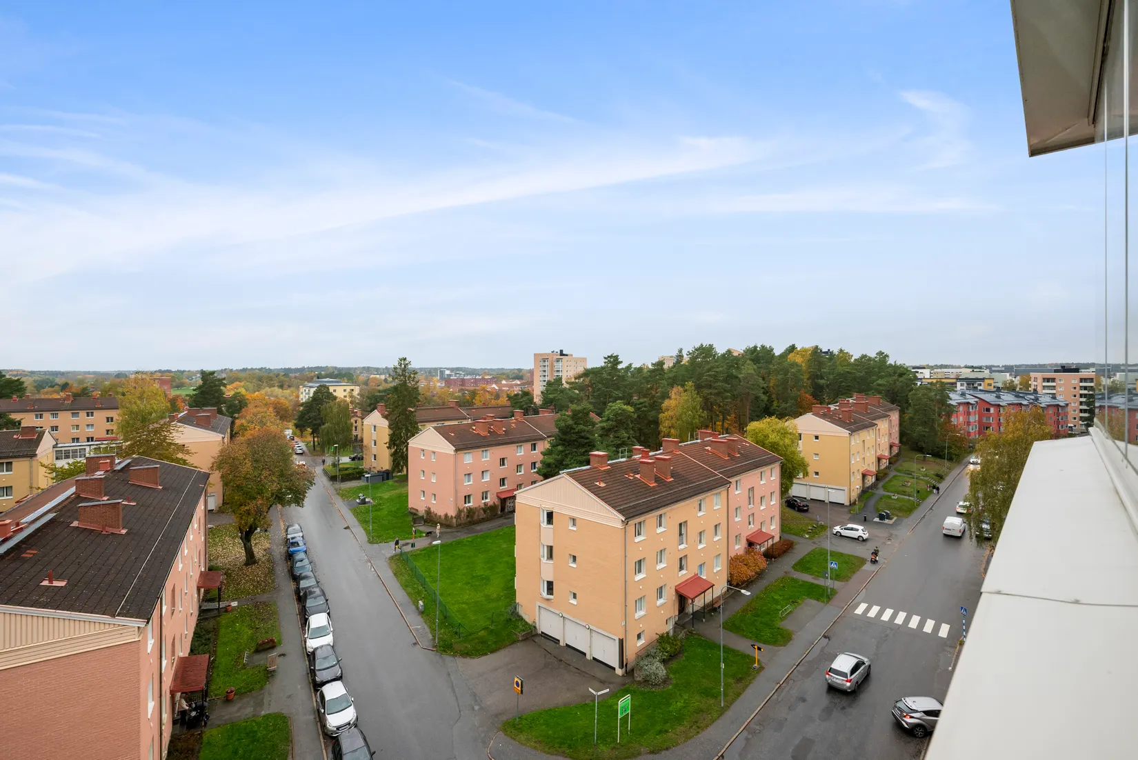 Bostadsrätt, Engelbrektsvägen 41A, Jakobsberg, Järfälla