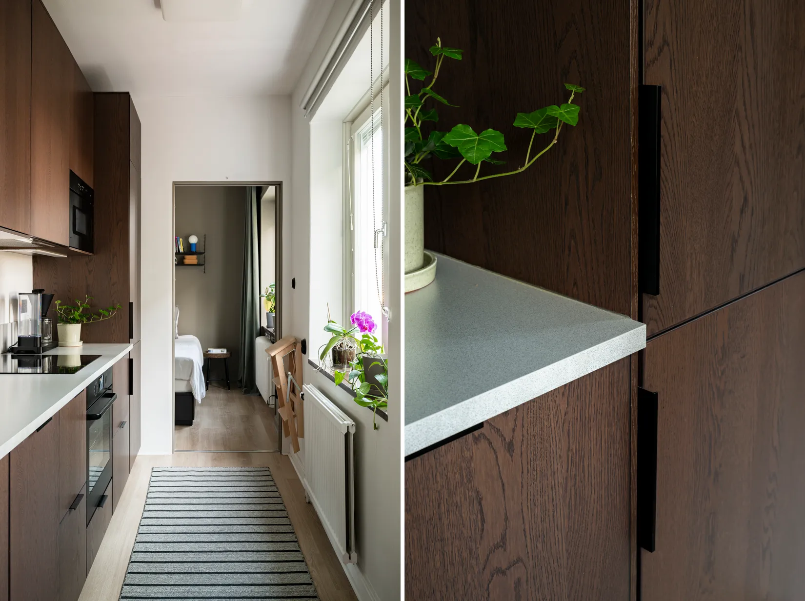 Bostadsrätt, Norrtullsgatan 38, Vasastan, Stockholm