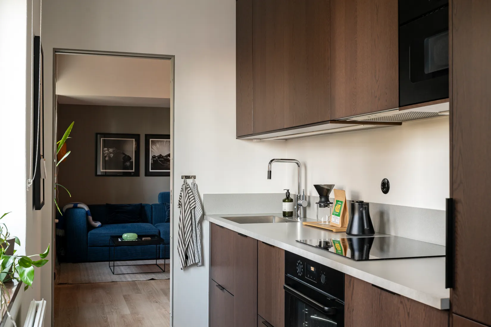 Bostadsrätt, Norrtullsgatan 38, Vasastan, Stockholm