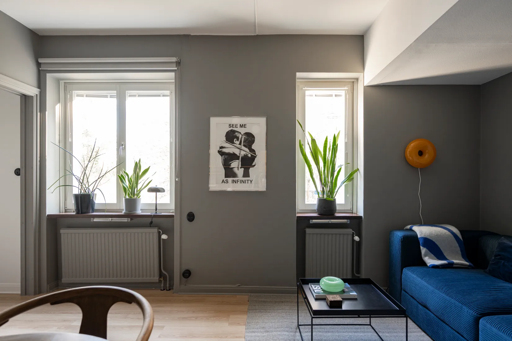 Bostadsrätt, Norrtullsgatan 38, Vasastan, Stockholm