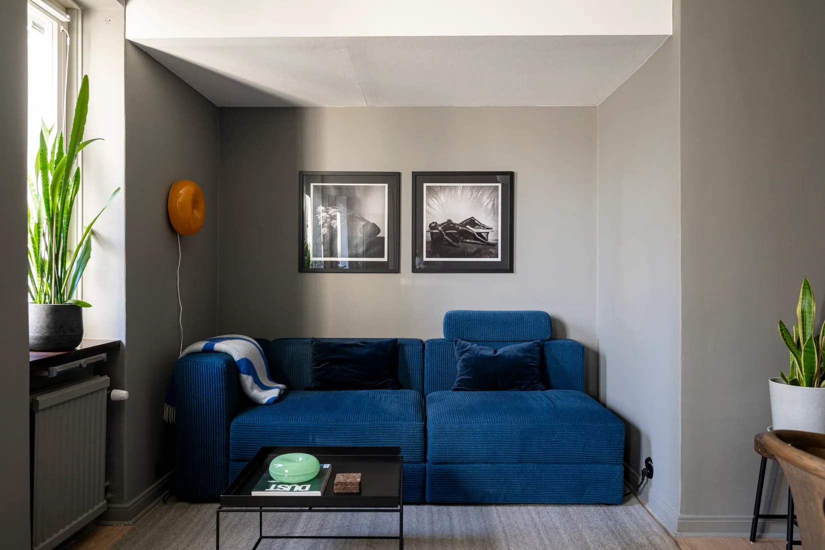 Bostadsrätt, Norrtullsgatan 38, Vasastan, Stockholm
