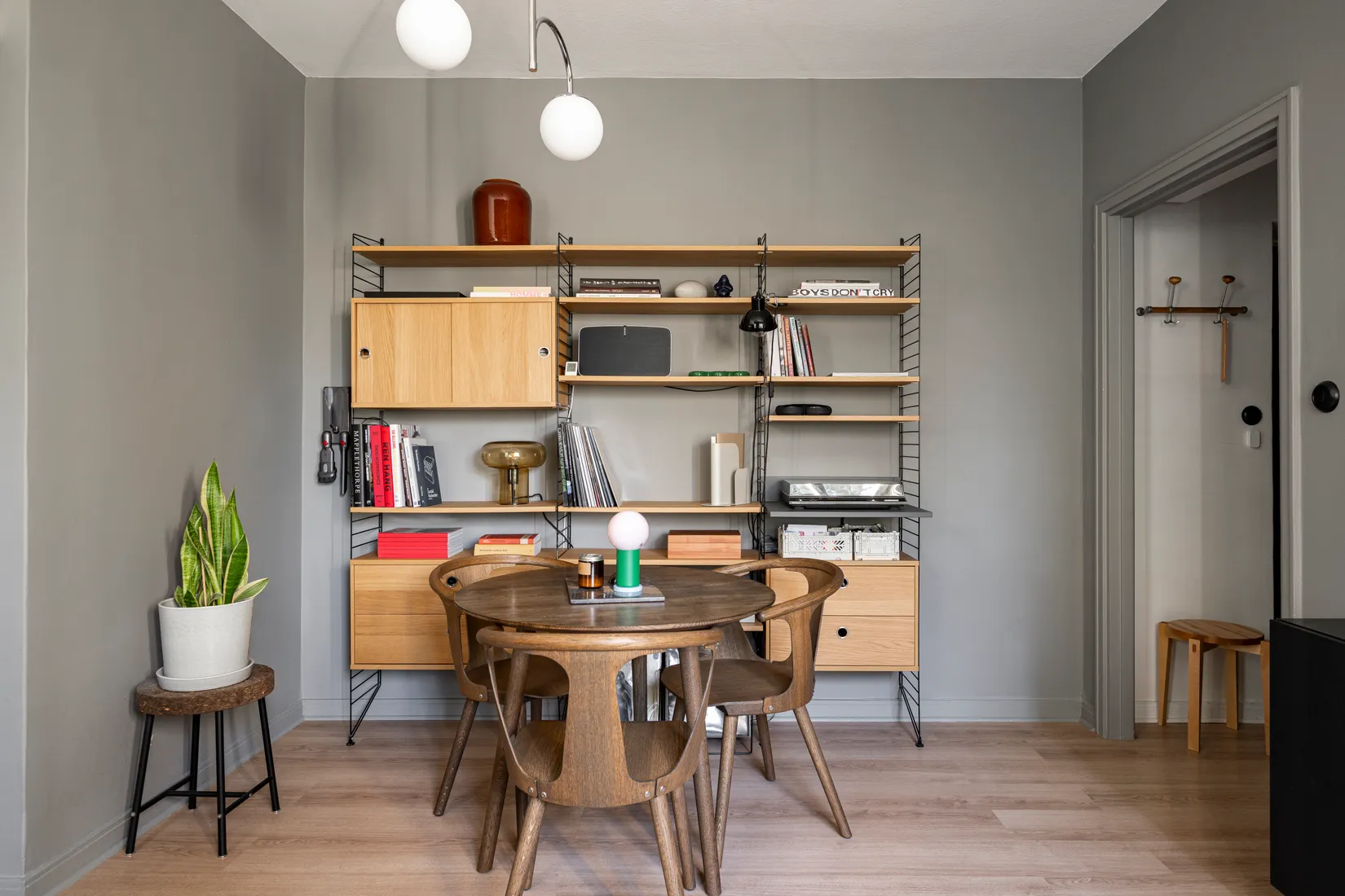 Bostadsrätt, Norrtullsgatan 38, Vasastan, Stockholm