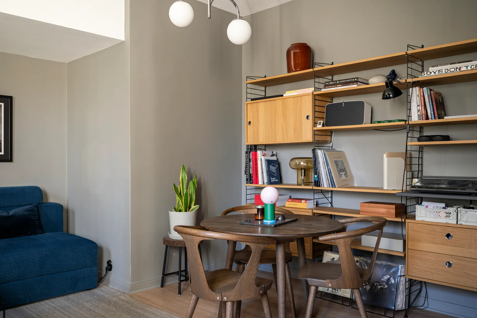 Bostadsrätt, Norrtullsgatan 38, Vasastan, Stockholm