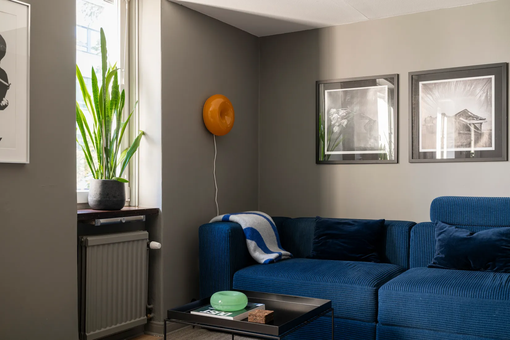 Bostadsrätt, Norrtullsgatan 38, Vasastan, Stockholm