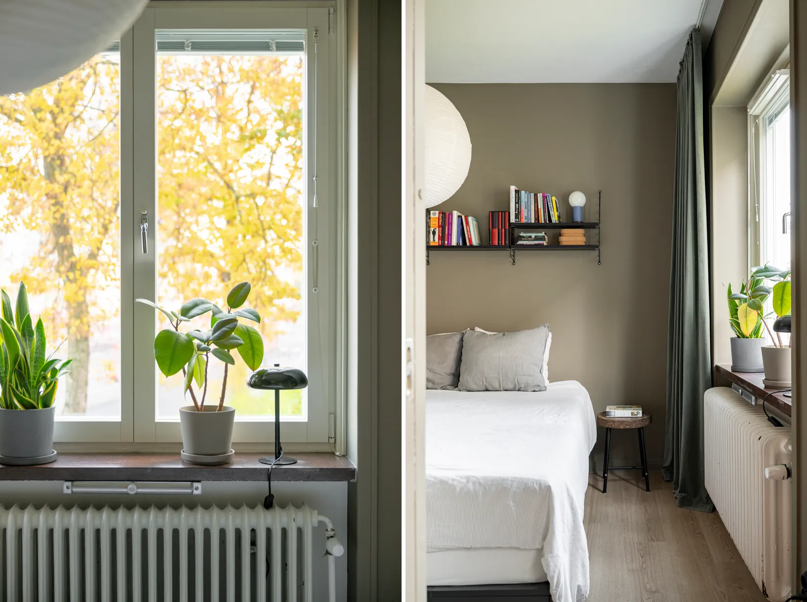 Bostadsrätt, Norrtullsgatan 38, Vasastan, Stockholm