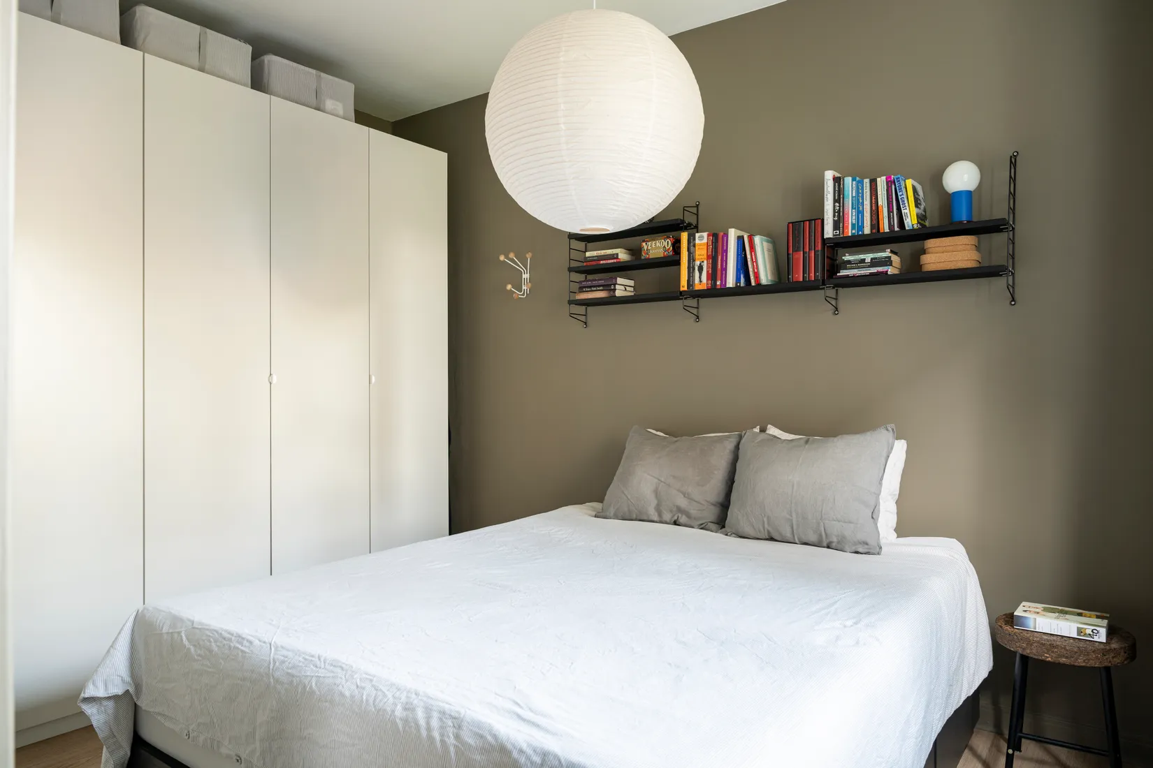 Bostadsrätt, Norrtullsgatan 38, Vasastan, Stockholm