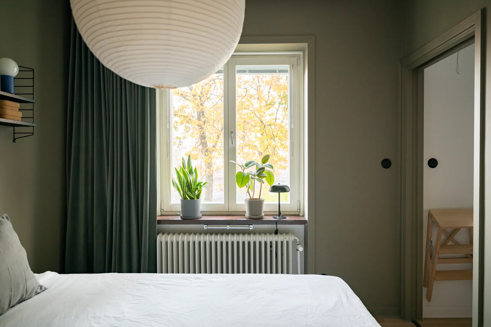 Bostadsrätt, Norrtullsgatan 38, Vasastan, Stockholm