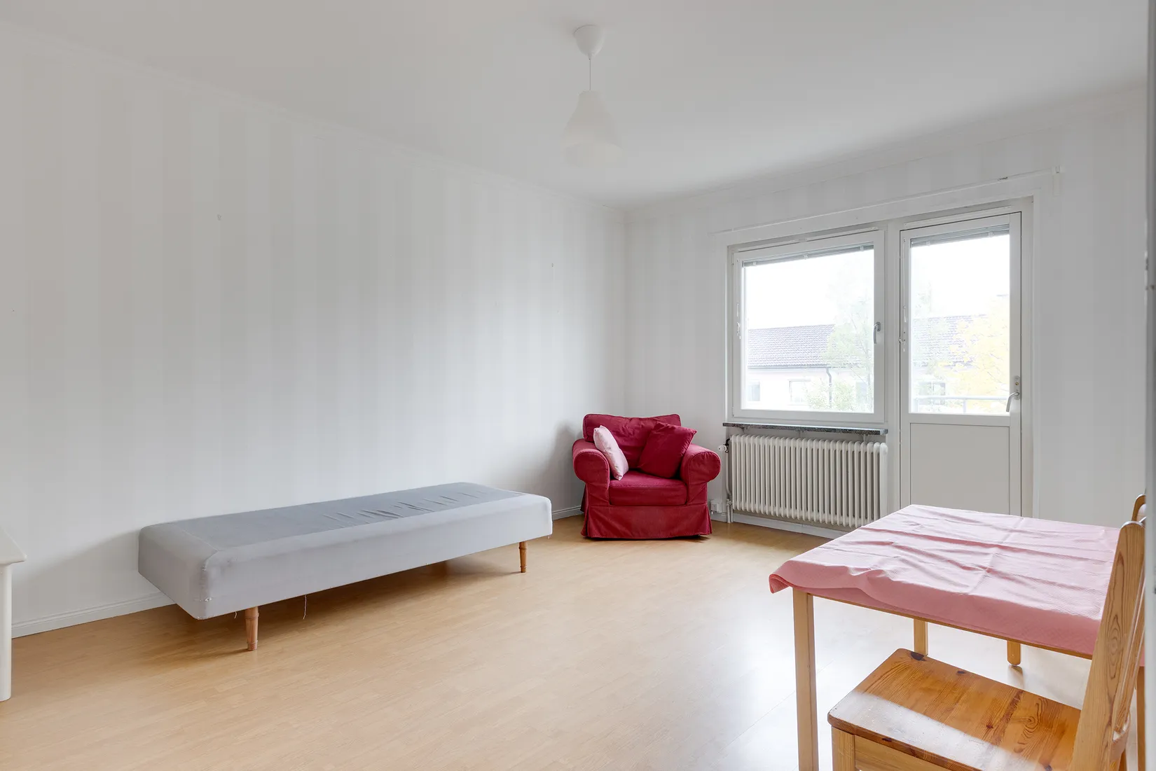 Bostadsrätt, Hjalmar Brantingsgatan 31, Fålhagen, Uppsala