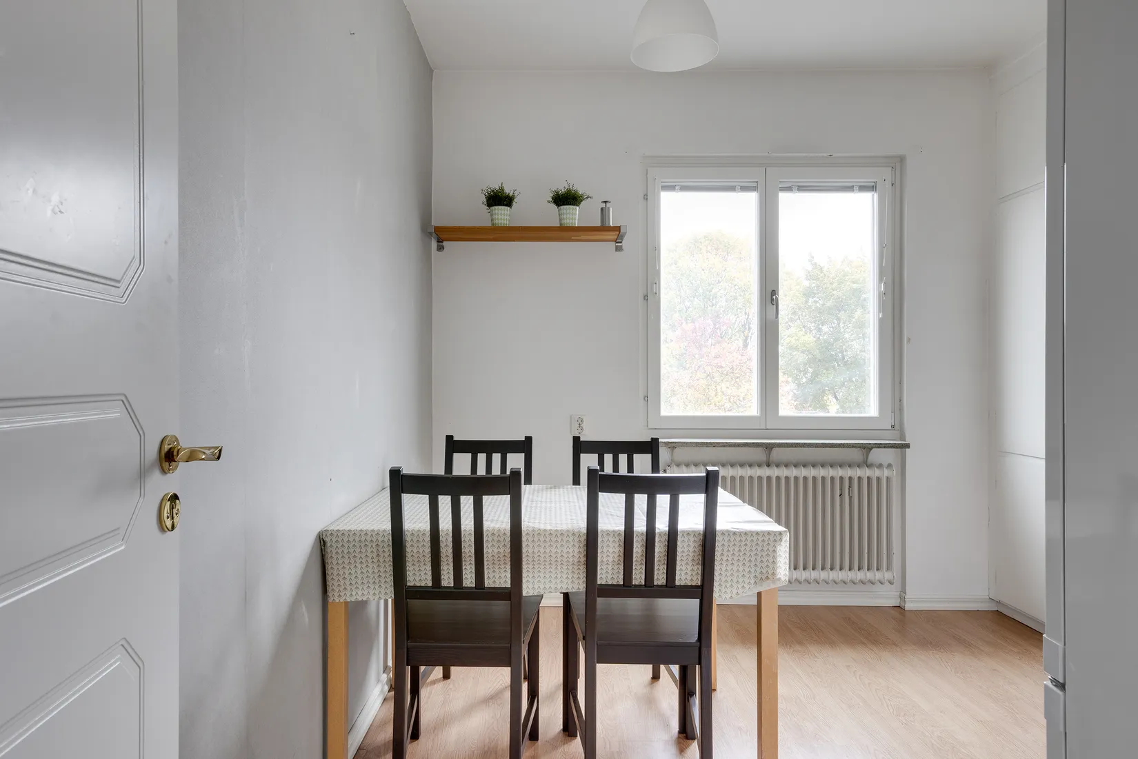 Bostadsrätt, Hjalmar Brantingsgatan 31, Fålhagen, Uppsala