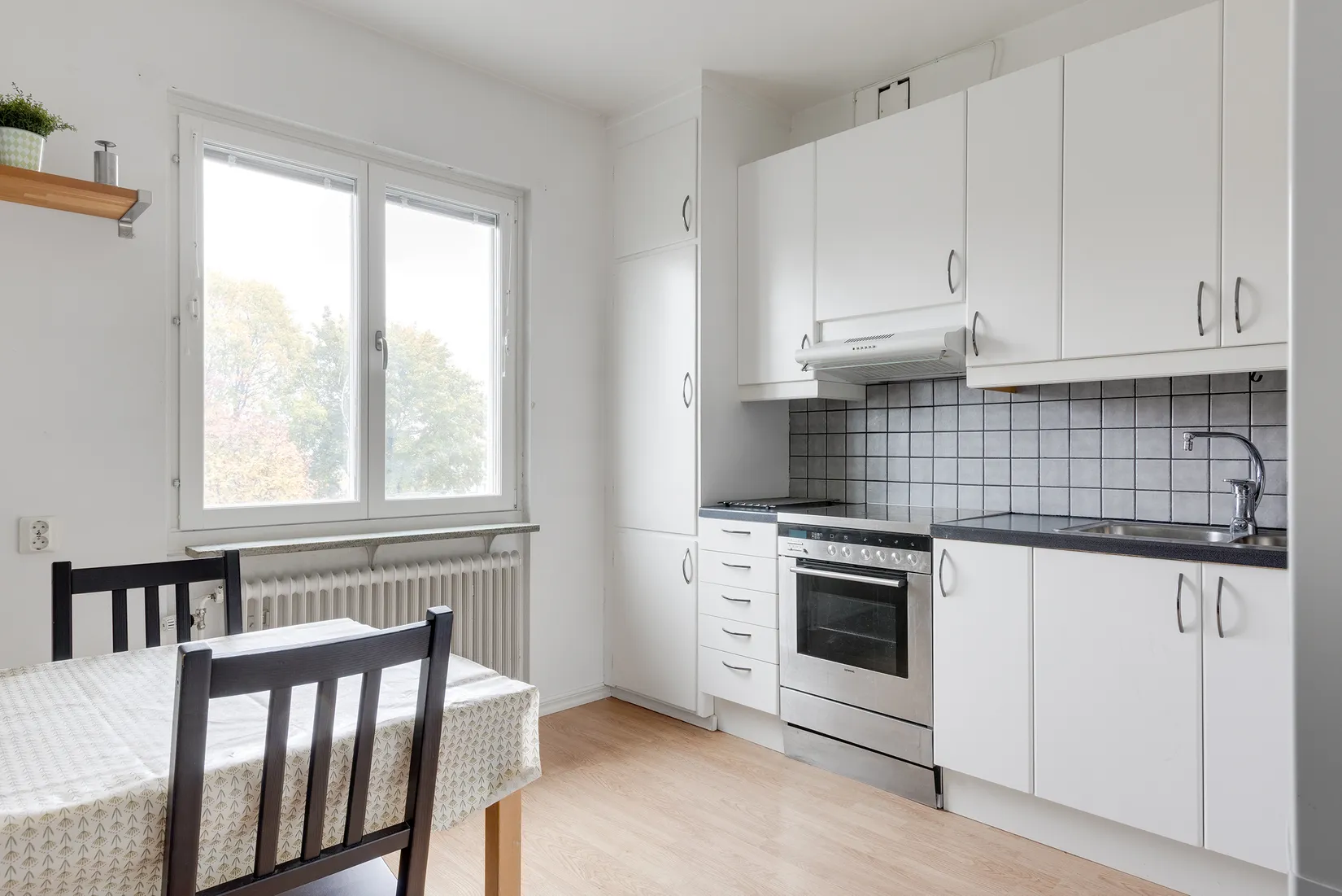 Bostadsrätt, Hjalmar Brantingsgatan 31, Fålhagen, Uppsala