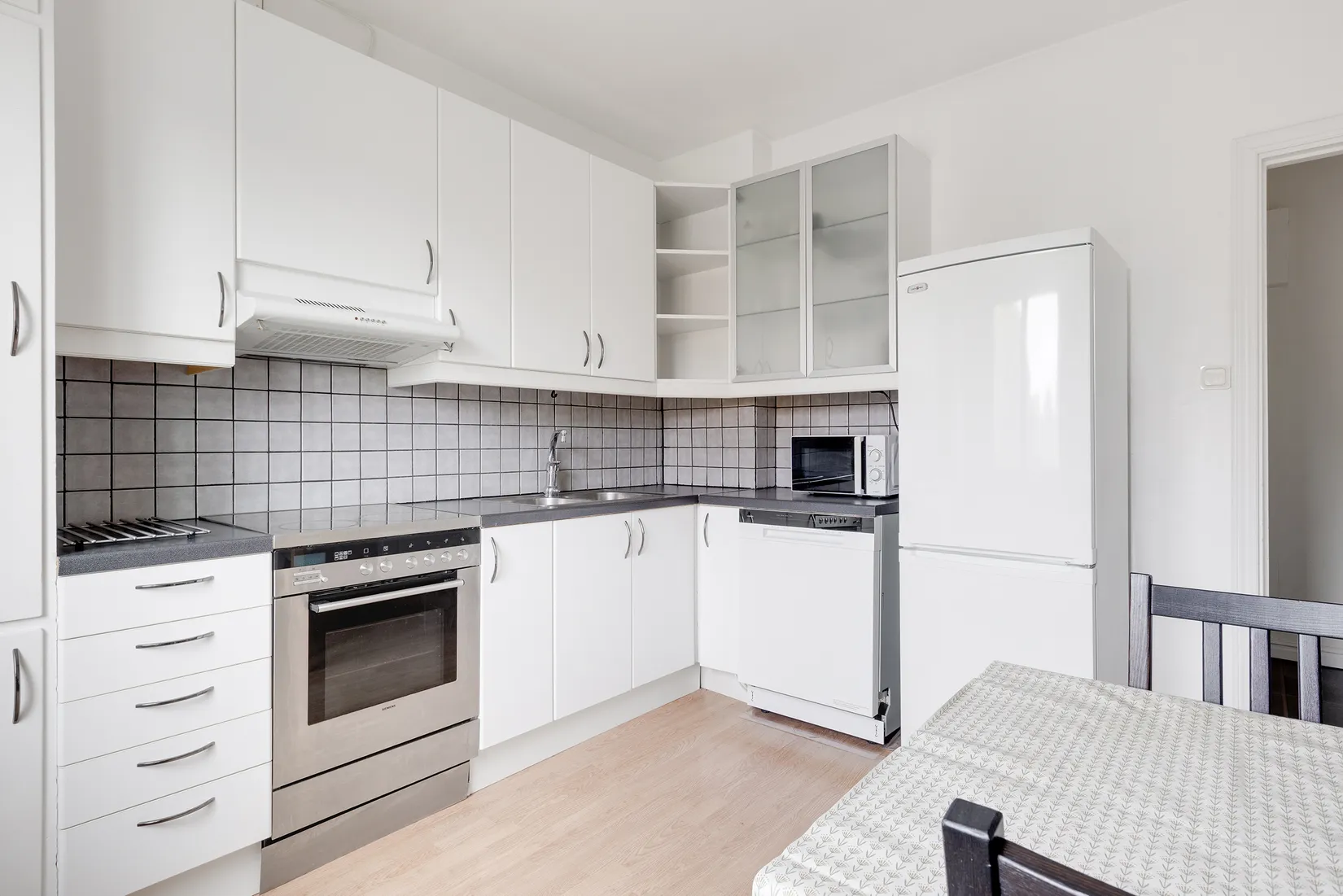 Bostadsrätt, Hjalmar Brantingsgatan 31, Fålhagen, Uppsala
