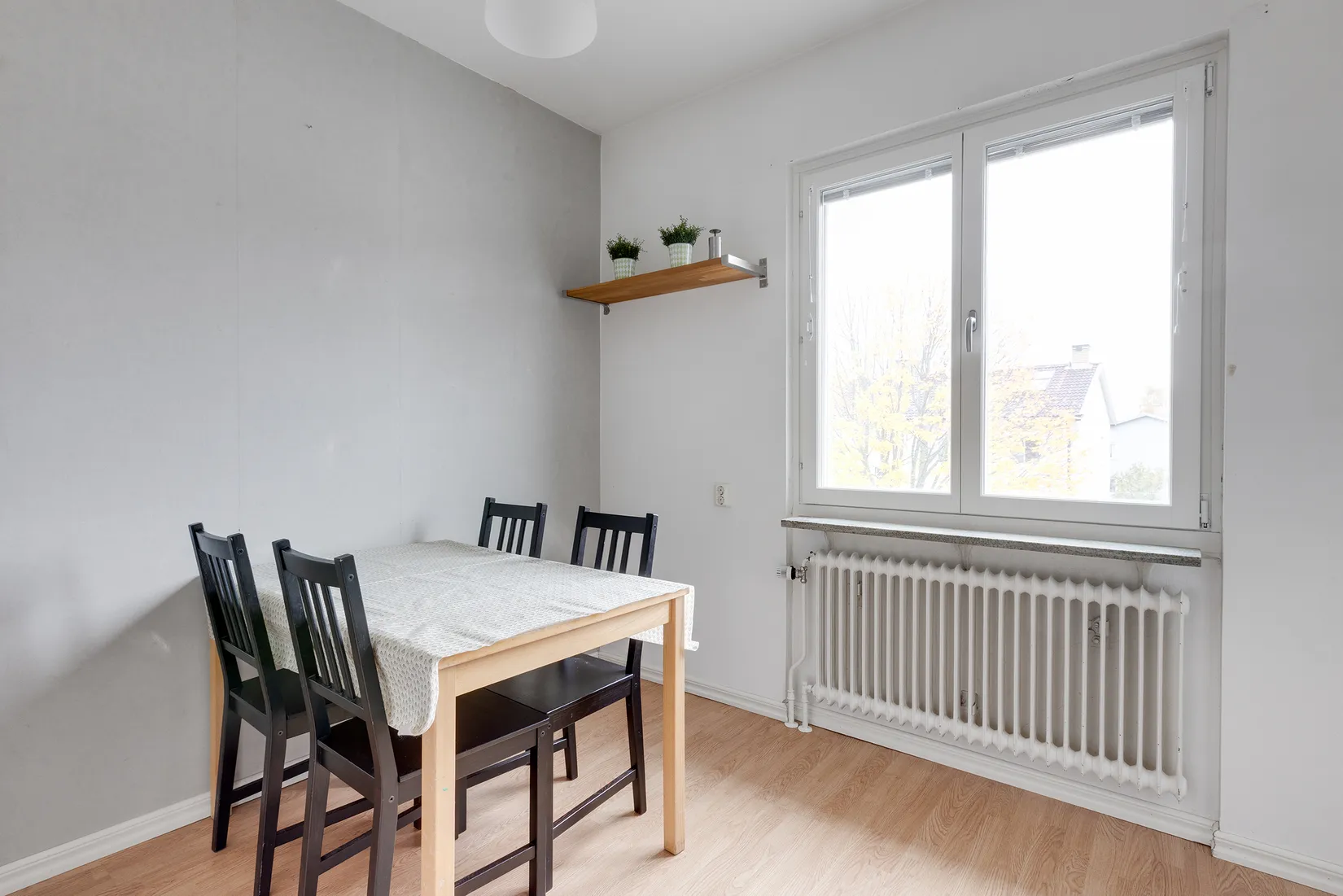 Bostadsrätt, Hjalmar Brantingsgatan 31, Fålhagen, Uppsala