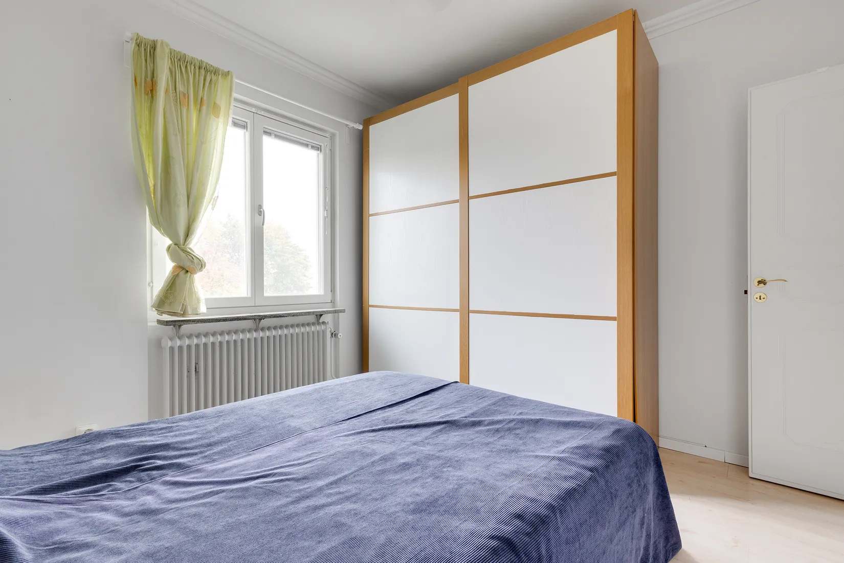 Bostadsrätt, Hjalmar Brantingsgatan 31, Fålhagen, Uppsala