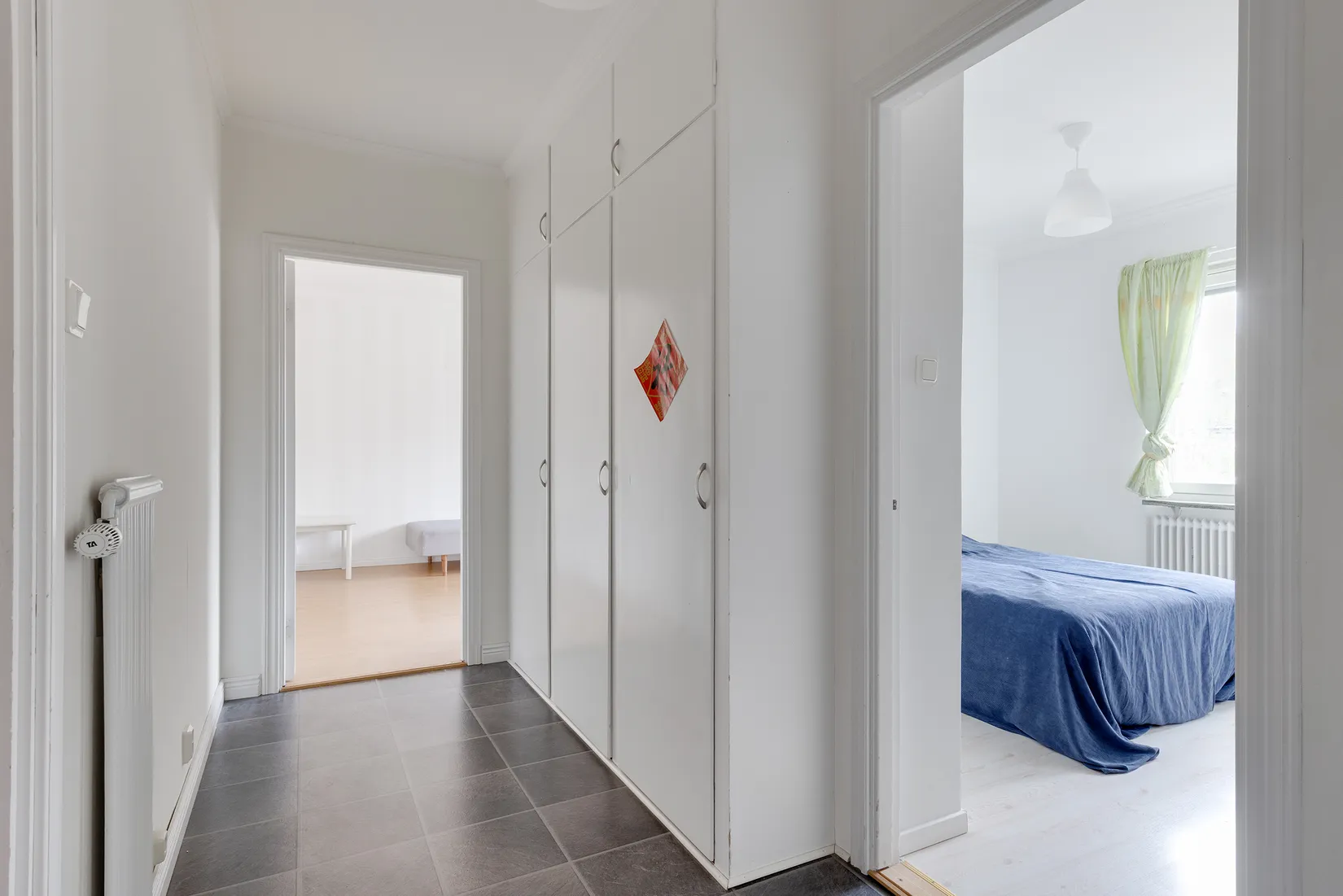 Bostadsrätt, Hjalmar Brantingsgatan 31, Fålhagen, Uppsala