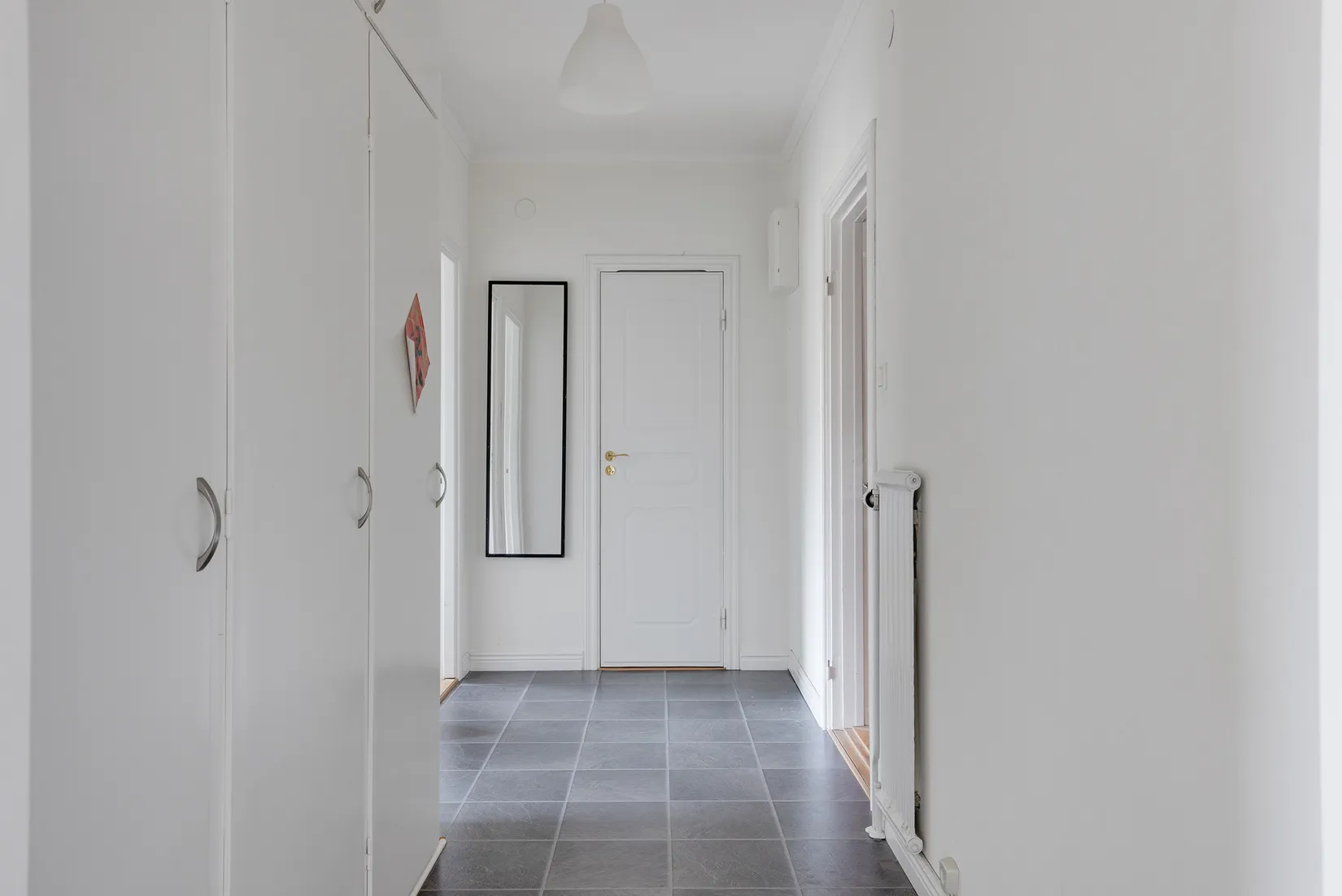 Bostadsrätt, Hjalmar Brantingsgatan 31, Fålhagen, Uppsala