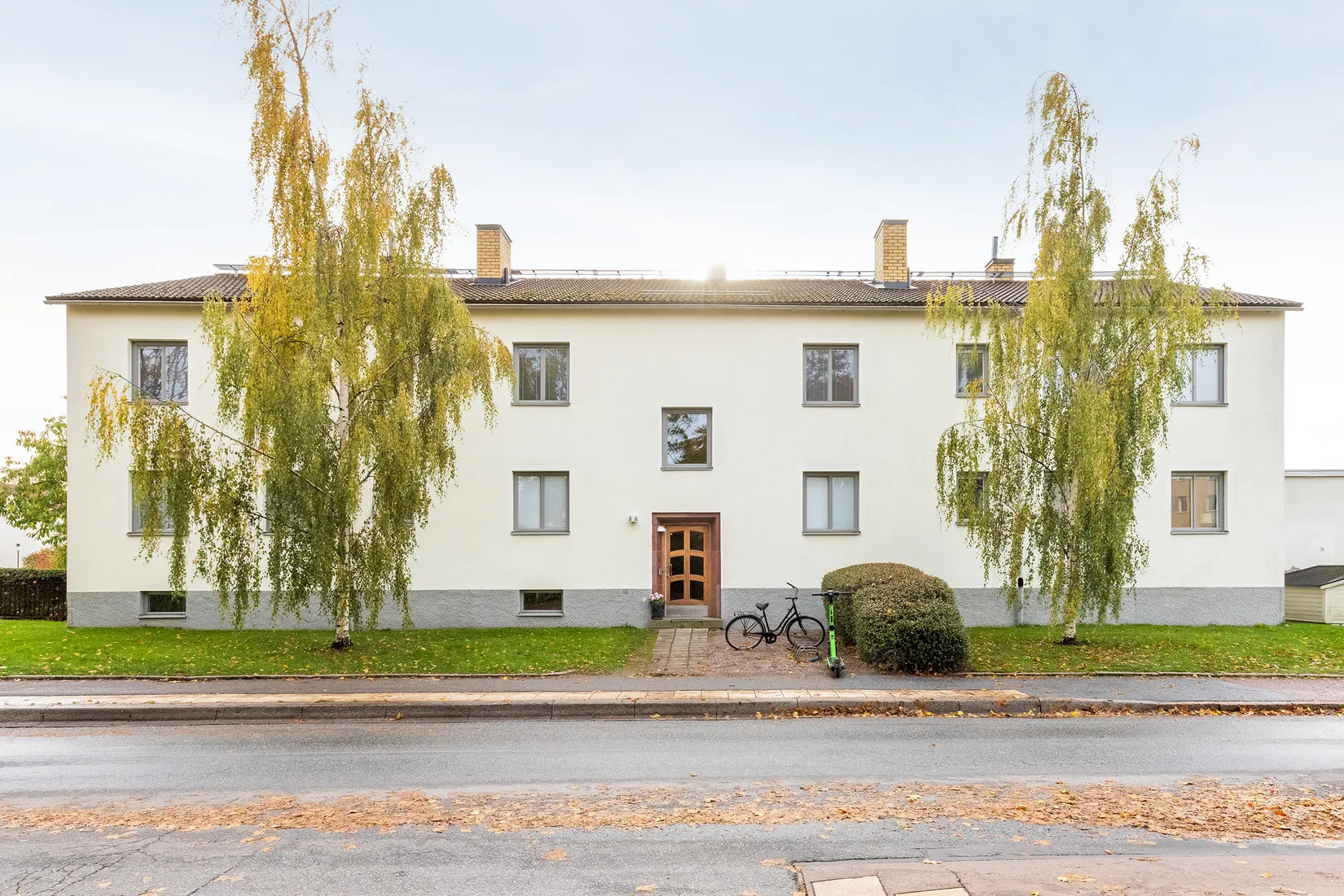 Bostadsrätt, Hjalmar Brantingsgatan 31, Fålhagen, Uppsala