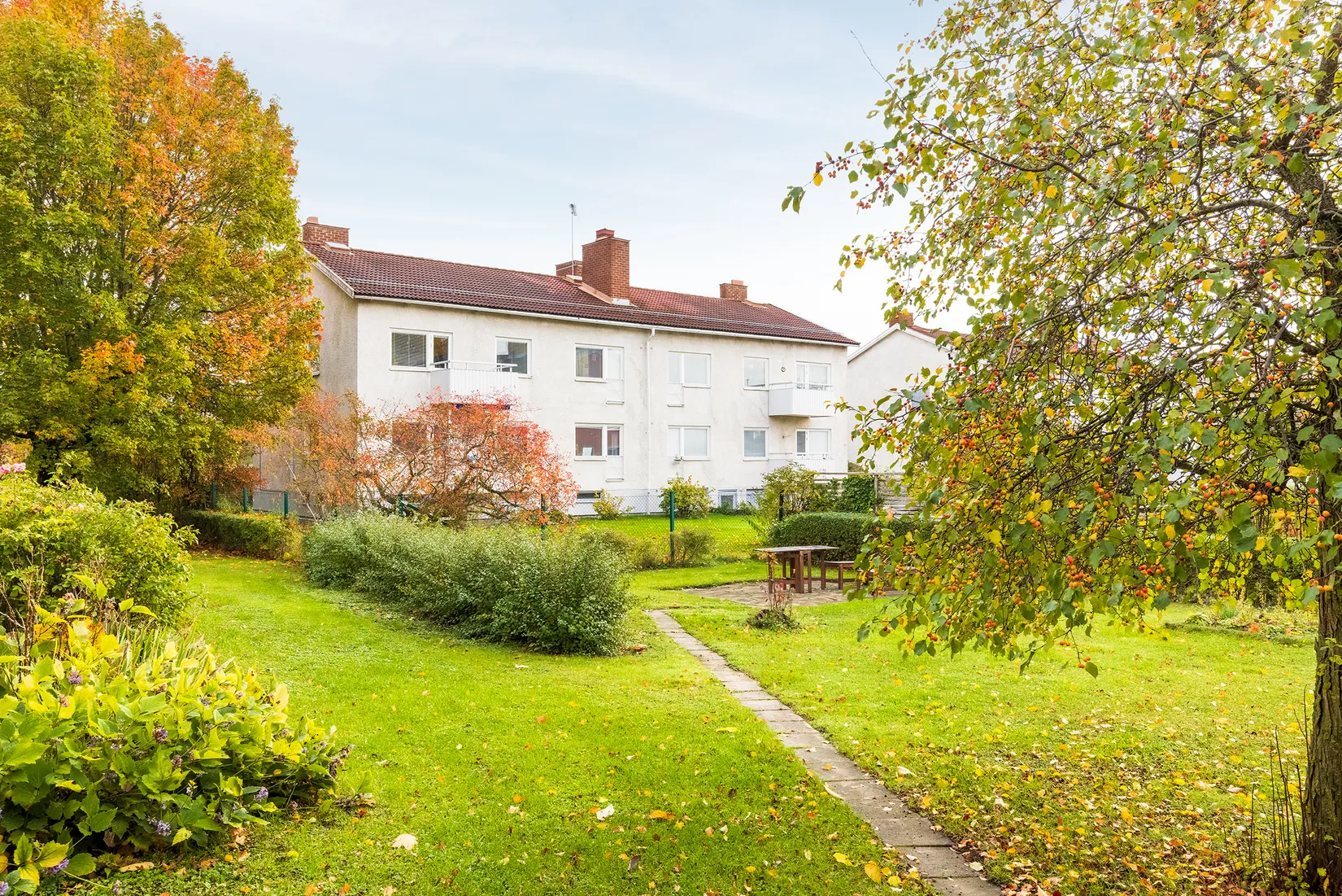 Bostadsrätt, Hjalmar Brantingsgatan 31, Fålhagen, Uppsala