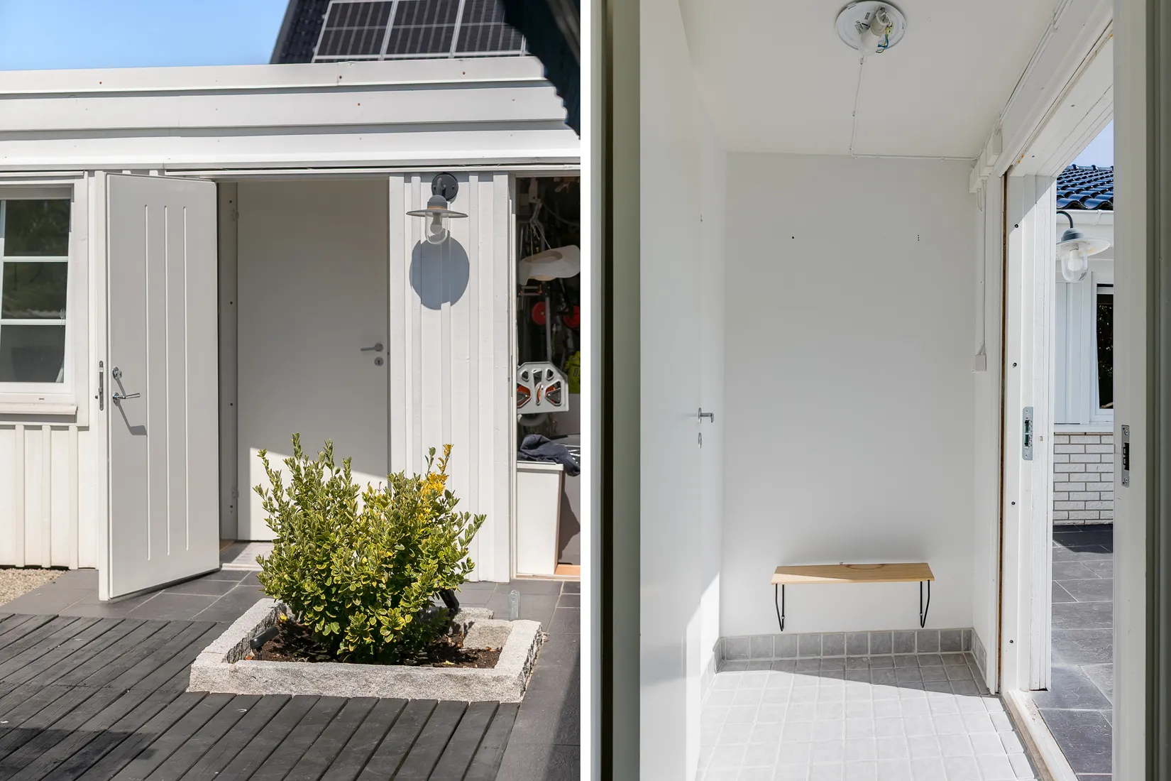 Villa, Pilåkersvägen 45, Solbacken / Mellanheden, Malmö