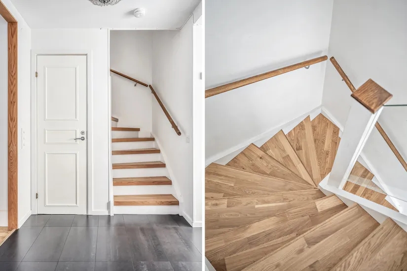 Villa, Järnåldersringen 312, Haninge