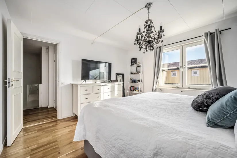 Villa, Järnåldersringen 312, Haninge
