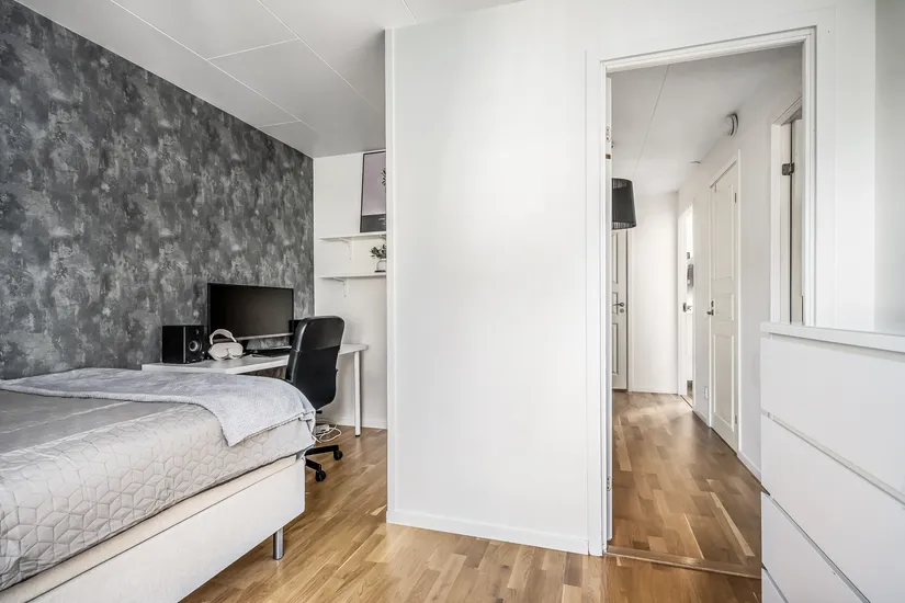 Villa, Järnåldersringen 312, Haninge